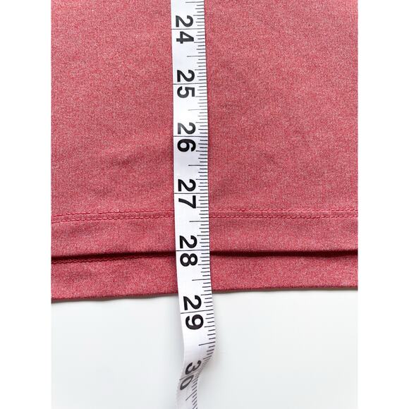 Men's Matte Grey Performance Golf Polo Shirt Size XL - Picture 6 of 8